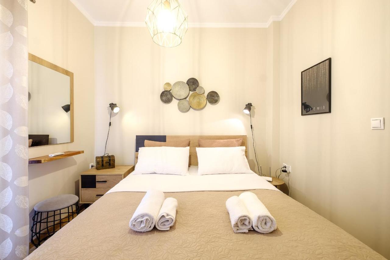 Oreon Suites - 'Areti' Nauplia Exterior foto