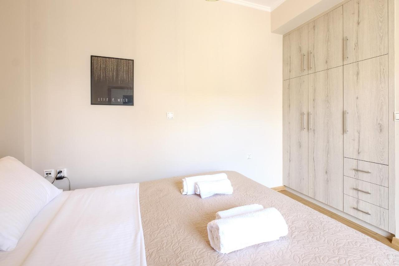 Oreon Suites - 'Areti' Nauplia Exterior foto